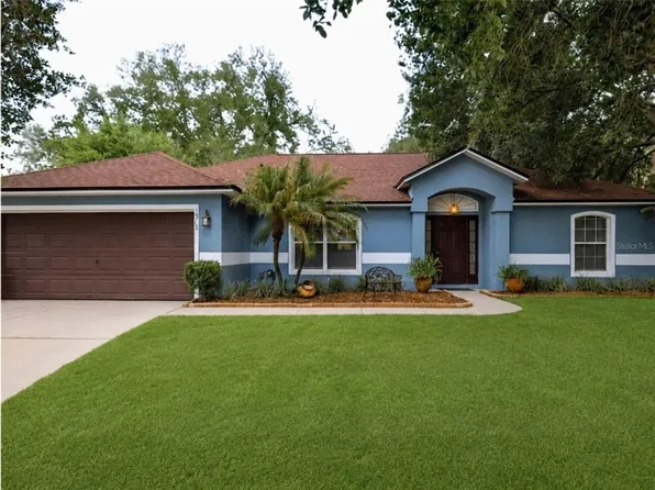 1313 OAK VALLEY BOULEVARD, MINNEOLA, FL 34715