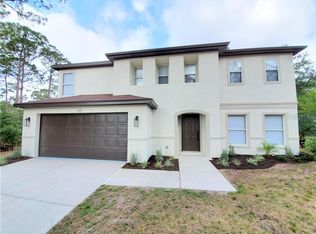 1623 Log Ln, North Port, FL 34286