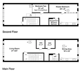 Rented by Bold New York