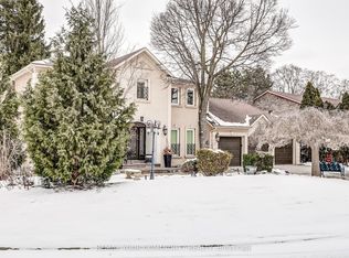 30 Deanbank Dr, Markham, ON