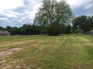 1206 White St, Ardmore, OK 73401