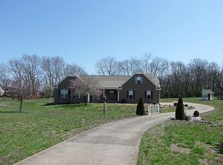 1937 Victorian Rd LOT 17, Columbia, TN 38401