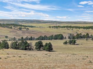 14 W Ridge Rd, Ramah, CO 80832