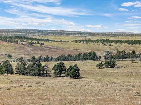 0014 W Ridge Road, Ramah, CO 80832