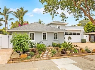 1214 Del Mar Ave, Santa Barbara, CA 93109