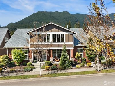 2976 SE 17th Street, North Bend, WA, 98045