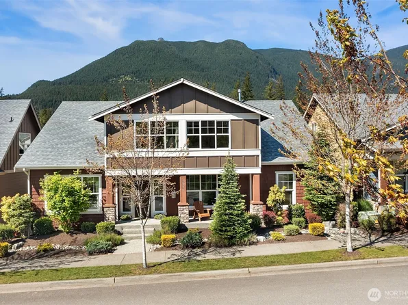 2976 SE 17th Street, North Bend, WA 98045