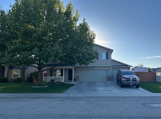 2773 N Rock Cliffs Ave, Kuna, ID 83634
