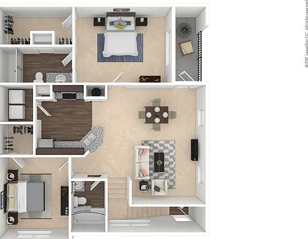 Cortland Avion Shadow Creek — Photo 26