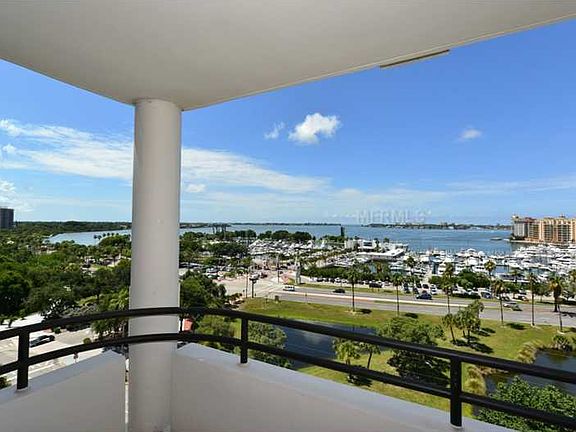 3rd image of 1255 N Gulfstream Ave APT 908