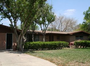 1506 Hibiscus Ave, McAllen, TX 78501