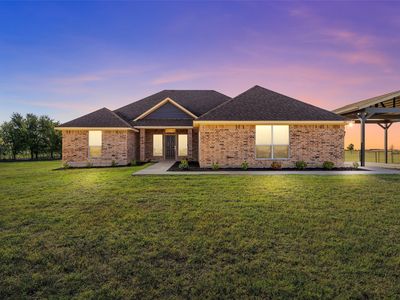85 Grellhesl Rd, West, TX, 76691