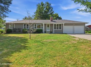 328 Teal Lake Rd, Mexico, MO 65265