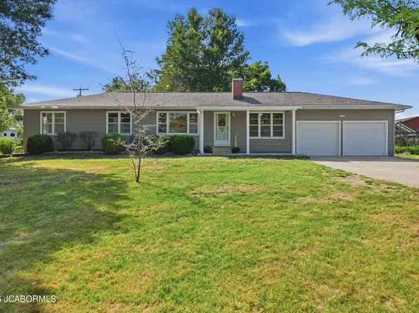 328 Teal Lake Rd, Mexico, MO 65265