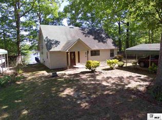 516 Henry Smith Rd, Bernice, LA 71222