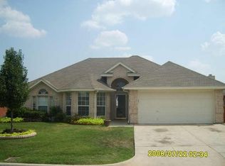 7454 Brittany Pl, Fort Worth, TX 76137