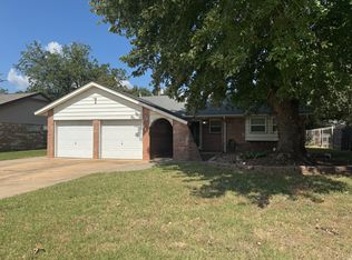 805 W 8th St, Edmond, OK 73003