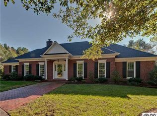 5043 Morrowick Rd, Charlotte, NC 28226