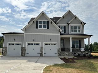 113 Sam Ct, Wake Forest, NC 27587