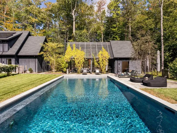 288 ABBEY Road, Woodstock, NY 12457