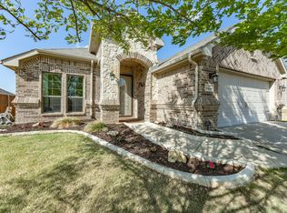 5444 Quiet Woods Trl, Fort Worth, TX 76123
