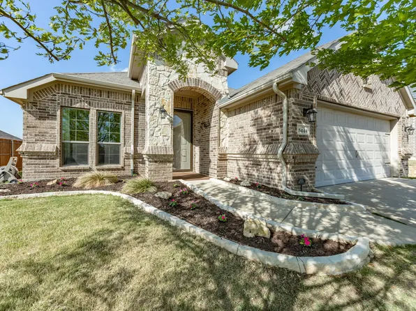 5444 Quiet Woods Trl, Fort Worth, TX 76123