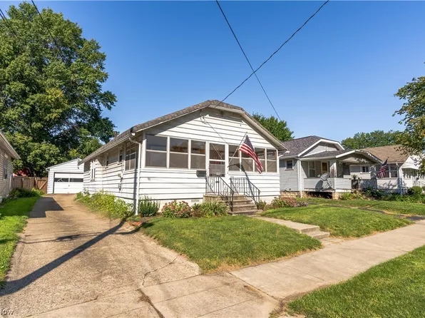 1222 Allendale Ave, Akron, OH 44306