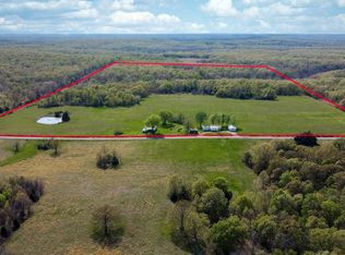 162 Four Mile Rd, Long Lane, MO 65590