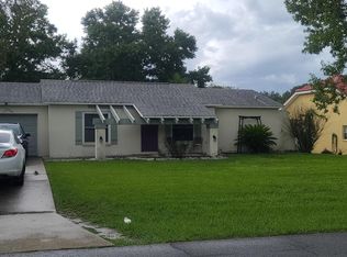 11286 Collingswood St, Spring Hill, FL 34608