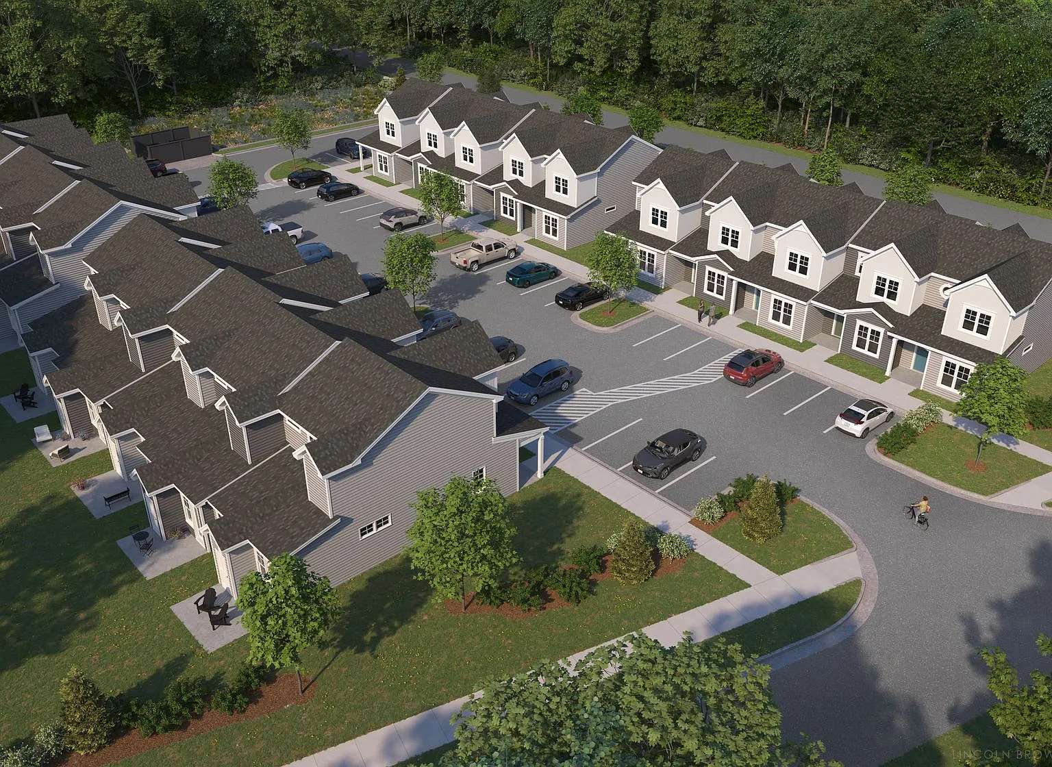 3 / 3.5 Townhouse - 10 Minutes from Downtown! — Photo 1
