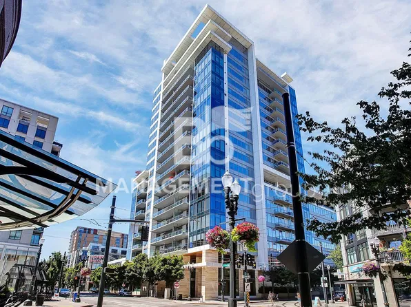 1001 NW Lovejoy St Unit 408, Portland, OR 97209