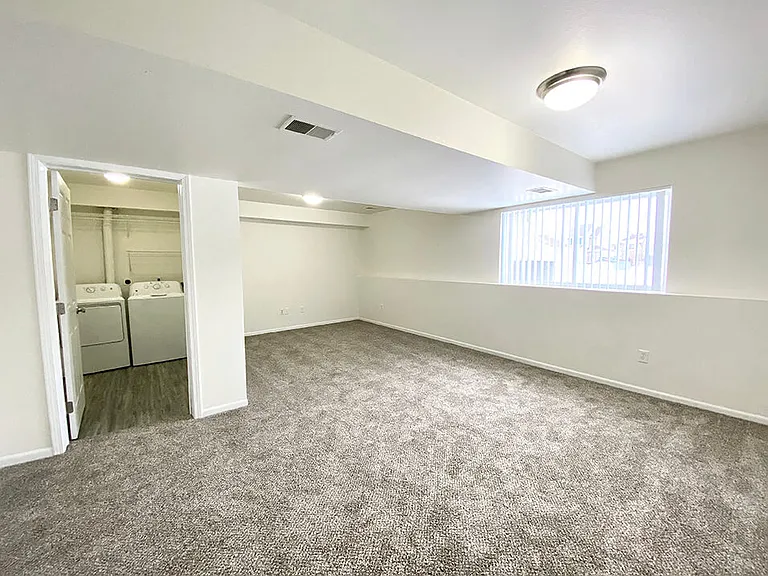 A Blank Canvas for You to Fill-In