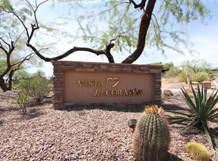 4121 S Camino De Vida, Gold Canyon, AZ 85118
