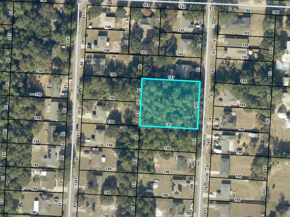 4 B&c Bogey Ln, Milton, FL 32570
