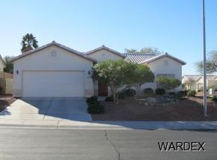 2365 Juneberry Cir, Bullhead City, AZ 86442