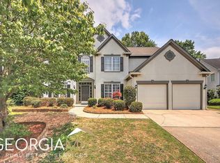 1321 Calderwood Ct SE, Smyrna, GA 30080