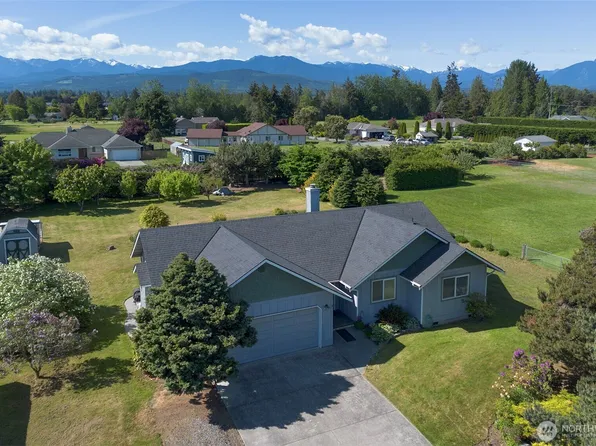 101 Timothy Lane, Sequim, WA 98382