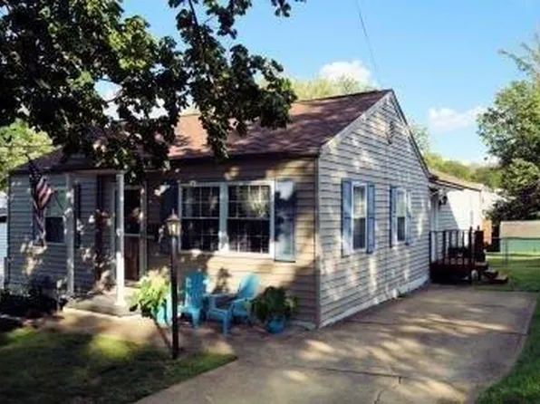 2555 Avon Dr, Crescent Park, KY 41017