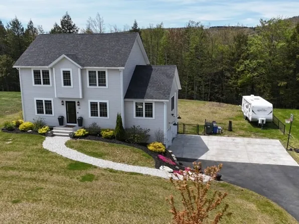 110 Kennybeck Ct, New Ipswich, NH 03071