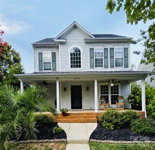 6903 Tanners Creek Dr, Huntersville, NC, 28078