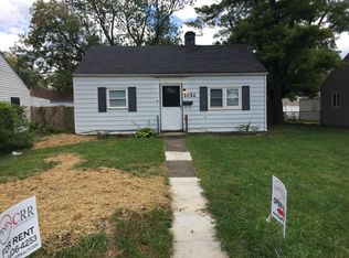 1052 N Cassady Ave, Columbus, OH 43219