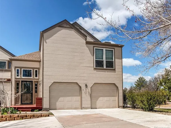 6403 S Hudson Street, Centennial, CO 80121