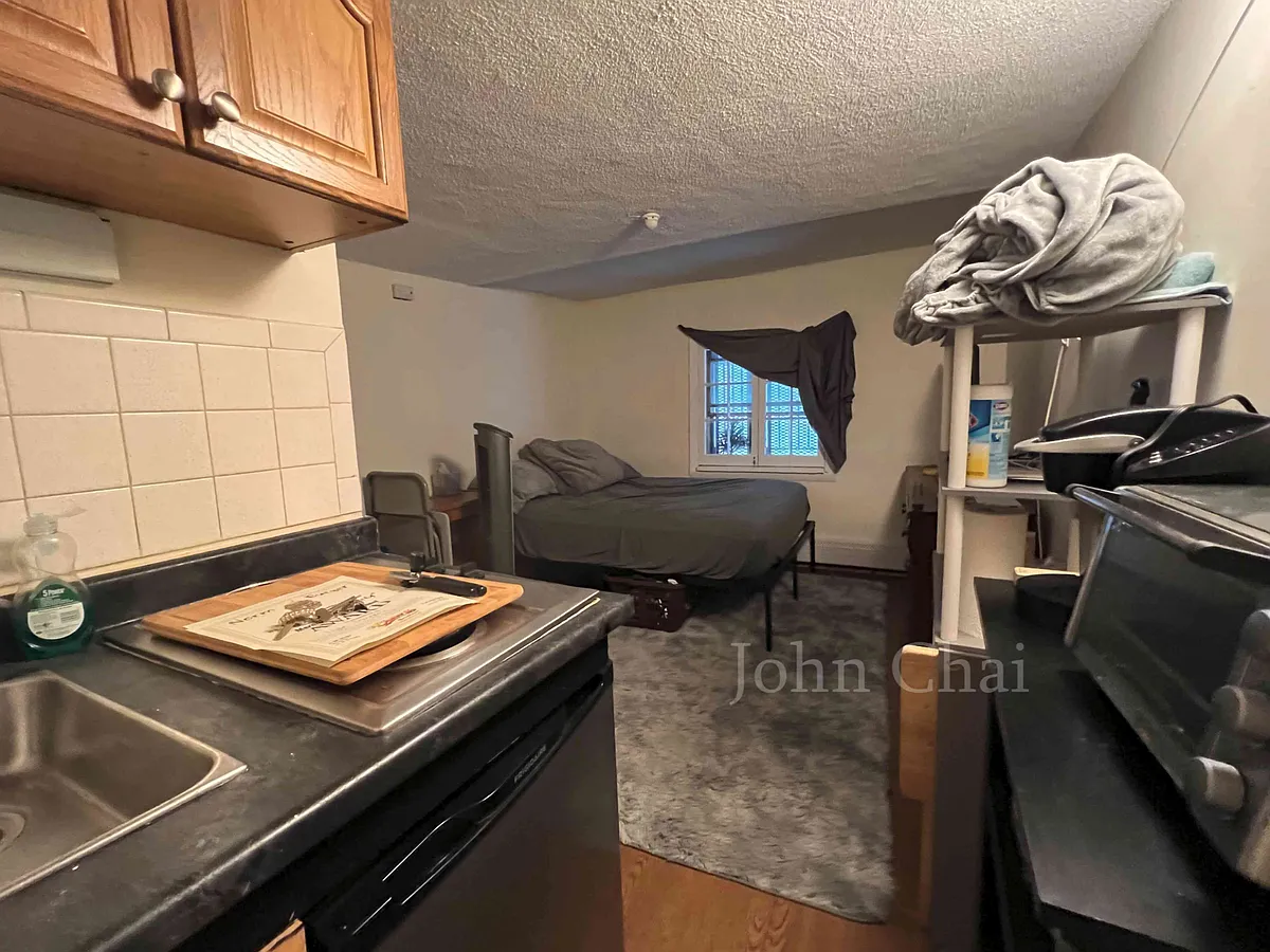 Building Photo - 49 S Huntington Ave #B3