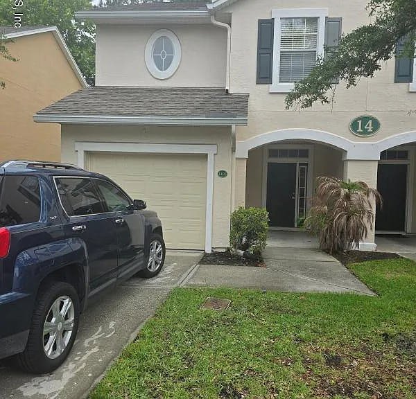 5260 Collins Rd #1401 — Photo 1