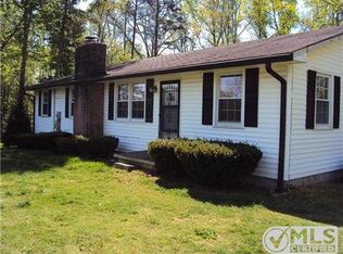 2512 Sparta Hwy, Smithville, TN 37166