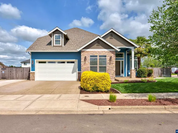 3033 NE Malachi Way, Albany, OR 97321