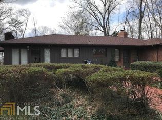 4390 Bc Grant Rd, Cornelia, GA 30531