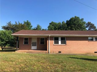 701 Snuggs St, Albemarle, NC 28001