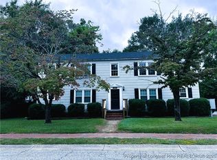 217 N Virginia Ave #4, Fayetteville, NC 28305