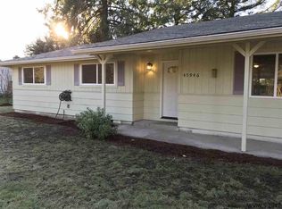 45946 River Loop Rd, Lyons, OR 97358